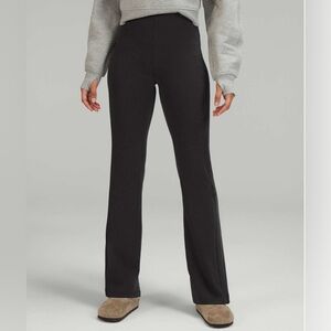 lululemon athletica Black Leggings